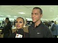 Zaytsev Andrey - Kuzminskaya Anna, RUS | ITV