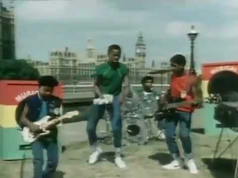 Flashback Fridays: Musical Youth - Pass The Dutchie
