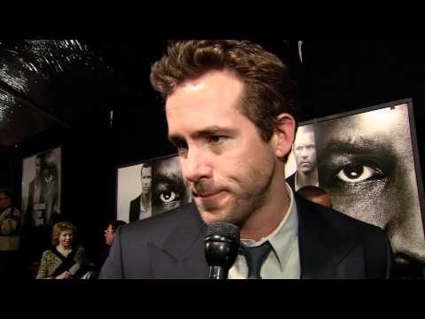 Ryan Reynolds Jewish on Official Ryan Reynolds Red Carpet Interview Is Ryan Reynolds Jewish