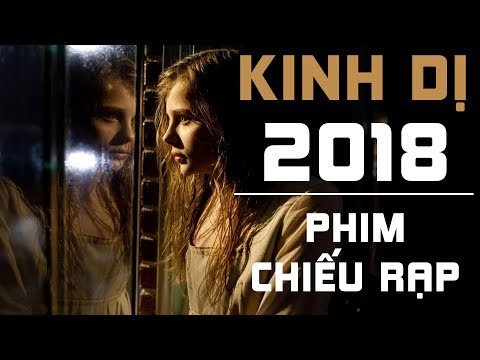 PHIM CHIẾU RẠP MÙA HALLOWEEN - Phim Kinh Dị Thái Lan Ám Ảnh Cực Hay 2018