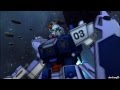 【PSP】 ガンダム メモリーズ ～戦いの記憶 Gundam Memories Full Tribute