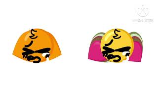 Emoji Cat Baby Crying Sound Effect - Pitch 1.0