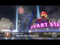 Mario Kart 8 Gameplay Part 10 - 150cc Mushroom Cup