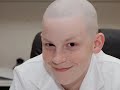 St. Baldrick's Close Shave