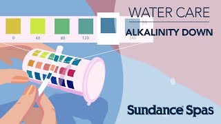 How to Lower Your Water Alkalinity