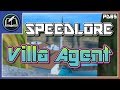 Perfect Dark SPEEDLORE: Villa Agent (Episode 05)