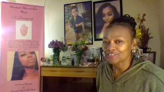 Donate Life...Trader Joe's Flowers Remind Mom of Her Daughter's Gift of Life