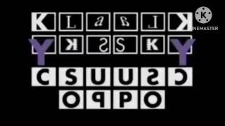 Klaalk Ykssky Csuusc Oppo In Reverse