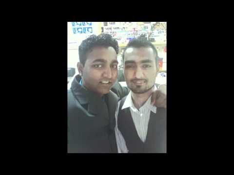 Maula Mere Lele Meri Jaan By Hivayat Ali and Hizu Ali
