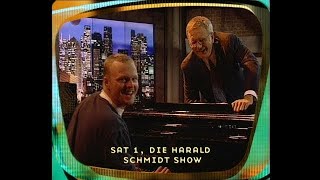 Watch Stefan Raab Raabigramm video