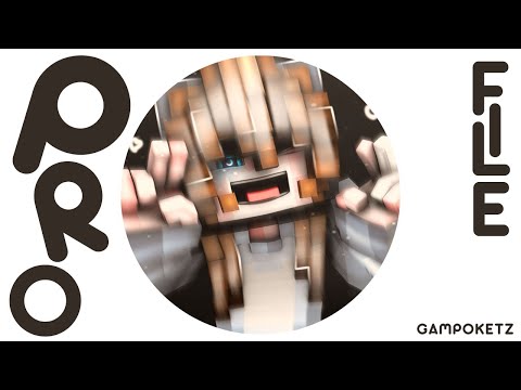 PROFILE ; speedart . — gampoketz