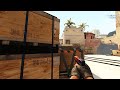CS:GO - summit - Man of the Match