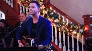 Watch Nick Fradiani Love Is Blind video