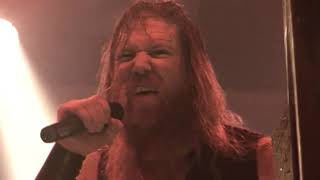 Watch Amon Amarth The Fate Of Norns video