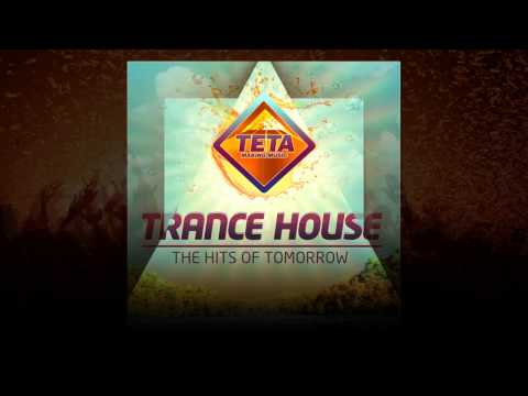 Trance House 2014 Mix by Dj Amir Dahan (TETA) - CD1