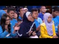Sarah Sechan Aksi Joget Dan Lip Sync Ala Fatin Shidqia images Sarah Sechan Aksi Joget Dan Lip Sync Ala Fatin Shidqia