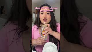 What Does Ovasitol Taste Like?