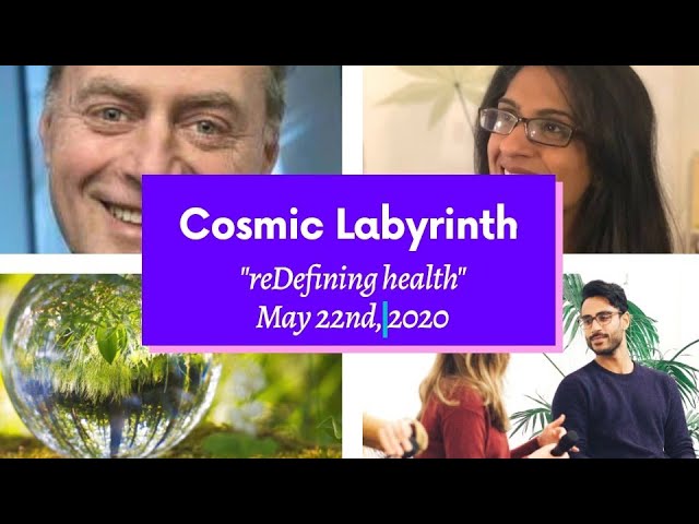 FNL - Redefining Health Part 3