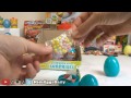 Moshi Monster Full Box Surprise Eggs Unboxing Hello Kitty Disney ...