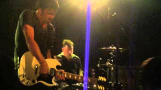 Watch And You Will Know Us By The Trail Of Dead Richter Scale Madness video