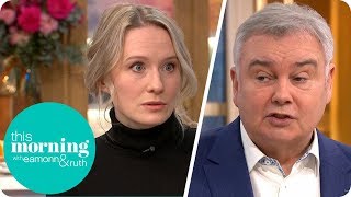 Video: Should 8 year old Primary School children be taught about Masturbation - This Morning