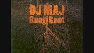 Watch Dj Maj Up All Nite video