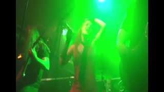 Watch Darkwell Conflict Of Interest video
