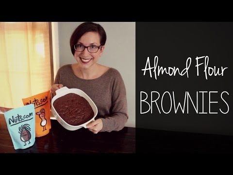 VIDEO : gluten free brownies recipe - today i'm sharing my favoritetoday i'm sharing my favoritealmond flour brownie recipe. gluten free baking isn't always easy, but this is a tried and truetoday i'm sharing my favoritetoday i'm sharing  ...