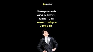 Semoga Insaf Kata Sindiran Untuk Atasan Bos Anda Yang Arogan