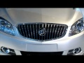 2012 Buick Verano