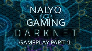 Darknet By E. Mcneill & Archiact Int. Playstation Vr Gameplay Tutorial, Figuring It Out