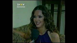 Çok Özel Magazin Programı - Show Tv - 11 Temmuz 2001