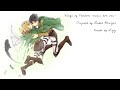 【Lizz】Wings of Freedom / 自由の翼 - music box version -