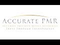 Accurate Precious Metals Refineries