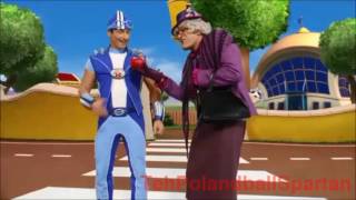 Extended We Are Number One But Every One Turn Into Mrs. Han Zu