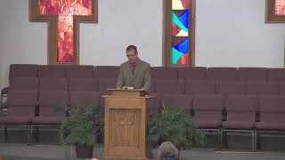 Chestnut Grove Independent Church Service