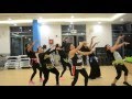 zumba on dil cheese tujhe de di (Airlift)