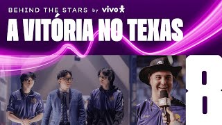 Amamos A 100T Behind The Stars By Vivo Cross Conference