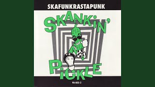 Watch Skankin Pickle Doin Something Naughty video