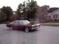 custom 68 impala fastback