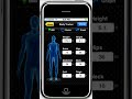 iphone fitness app