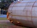Used: 16,000 Gallon Stainless Steel Tank - Stock# 89798