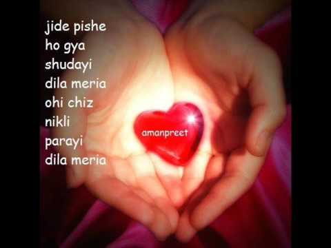 Sajjan Purane Diljit