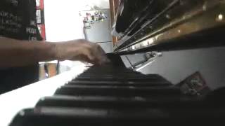 Watch Jon Anderson This Time It Was Really Right video