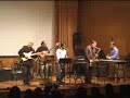 Science Gravy Orchestra  LIVE