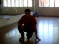 How to Breakdance: Advanced Halo Tutorial by Bboy Remedy