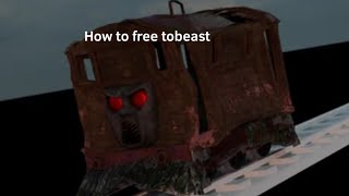 How To Free Tobeast In Sodor Online Without Thomas