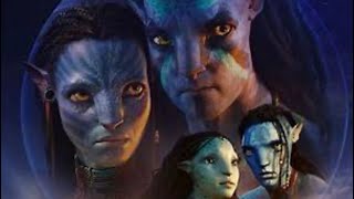 The Return Of Avatar Way Of Water Out Of Theater Review