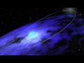 Unexplained Gamma-Ray Pulsar