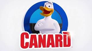 Spotpublicitaire - Canard Wc - Voix Off - Emmanuel Buffet